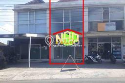 Ruko Dijual di Prime Area Badung Luas 94m2 Ruko Dijual di Prime Area Badung Luas 94m2