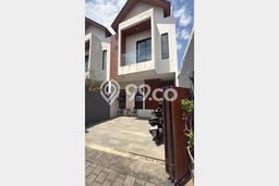 Rumah Minimalis 3 KT di Renon Denpasar Full Furnished Rumah Minimalis 3 KT di Renon Denpasar Full Furnished