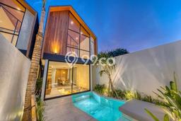 Vila Kawasan , Ukuran 100m2m², Cocok untuk berbagai kebutuhan Vila Kawasan , Ukuran 100m2m², Cocok untuk berbagai kebutuhan