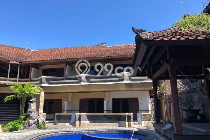 Hotel Strategis Kawasan , Luas 1517m2m², Area Komersial, Akses Badung, Badung Hotel Strategis Kawasan , Luas 1517m2m², Area Komersial, Akses Badung, Badung