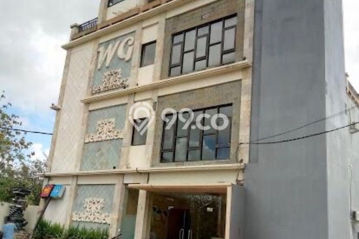 Hotel Strategis di , Luas 1200m2m², Lokasi Bisnis, Dekat Badung, Badung Hotel Strategis di , Luas 1200m2m², Lokasi Bisnis, Dekat Badung, Badung