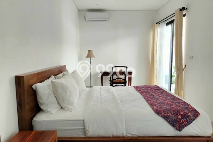 Vila Nyaman Kawasan , Area 130m2m², Akses ke beragam fasilitas Vila Nyaman Kawasan , Area 130m2m², Akses ke beragam fasilitas