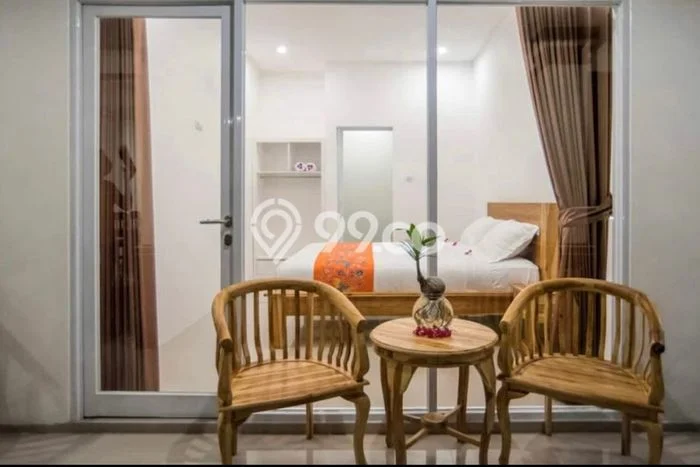 Unit Kost Dijual di Canggu dengan 15 Kamar Area Ramai Unit Kost Dijual di Canggu dengan 15 Kamar Area Ramai