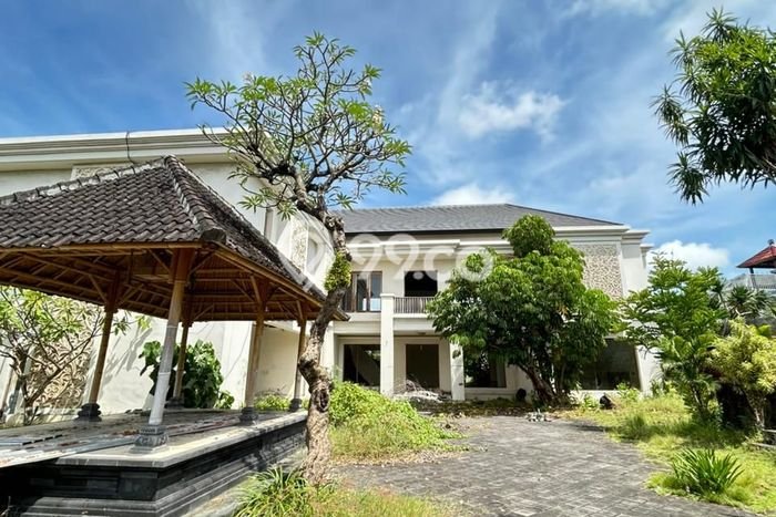 Kavling Tanah Dijual di Denpasar Selatan Denpasar Spesifikasi 2625m2 Kavling Tanah Dijual di Denpasar Selatan Denpasar Spesifikasi 2625m2