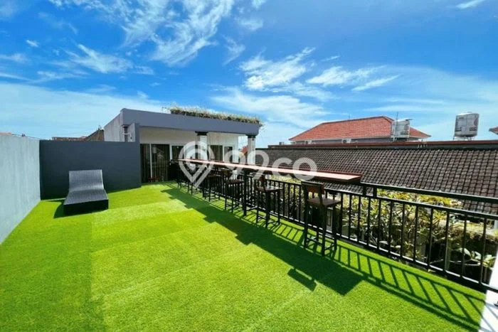 Unit Kost Dijual di Canggu dengan 15 Kamar Area Ramai Unit Kost Dijual di Canggu dengan 15 Kamar Area Ramai