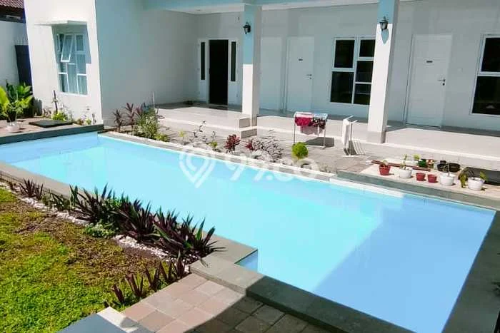 Unit Kost Dijual di Badung Spesifikasi 9 Kamar Tidur dan Kawasan Ramai Unit Kost Dijual di Badung Spesifikasi 9 Kamar Tidur dan Kawasan Ramai