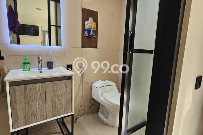 Vila Berkembang di , Area 101m2m², Akses mudah Badung, Badung Vila Berkembang di , Area 101m2m², Akses mudah Badung, Badung