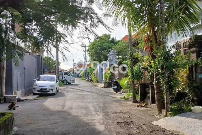 BEST RENT! Vila Kawasan , Area 0m2m², Kawasan Asri BEST RENT! Vila Kawasan , Area 0m2m², Kawasan Asri