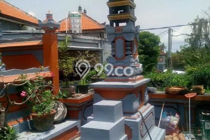 Unit Kost Dijual di Kawasan Kuta Badung dengan 10 KT Unit Kost Dijual di Kawasan Kuta Badung dengan 10 KT