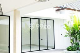 Vila Tenang Kawasan , Luas 280m2m², Akses ke berbagai fasilitas Vila Tenang Kawasan , Luas 280m2m², Akses ke berbagai fasilitas
