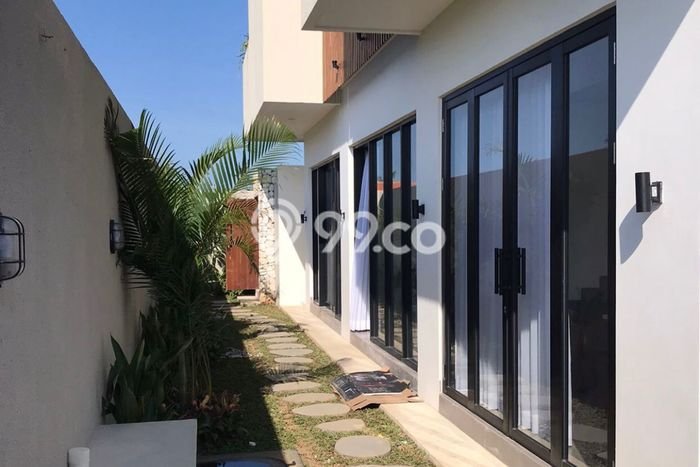 Vila Kawasan Seseh, Area 0m2m², Dekat ke Seseh, Badung, Badung, Harga Bersaing Vila Kawasan Seseh, Area 0m2m², Dekat ke Seseh, Badung, Badung, Harga Bersaing