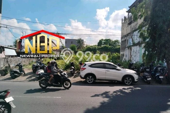 Tanah Kavling Dijual di Tabanan dengan Spesifikasi 1290m2 Tanah Kavling Dijual di Tabanan dengan Spesifikasi 1290m2