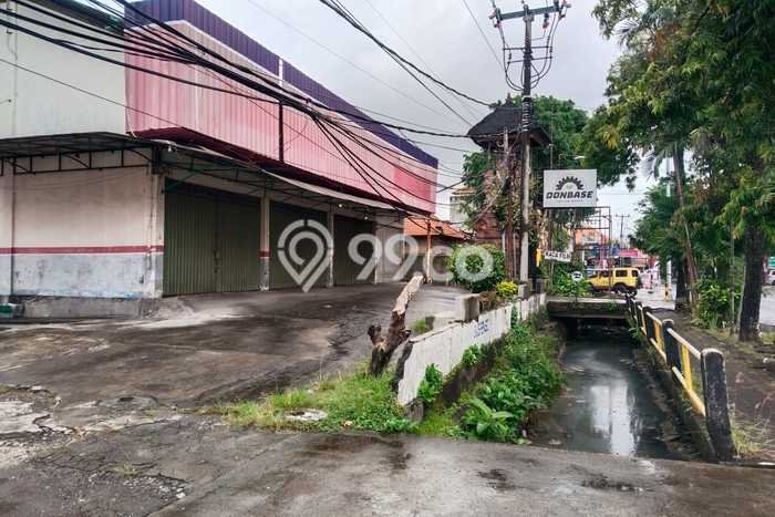 Tanah Kavling di Kuta Dijual dengan Luas 6000m2 Tanah Kavling di Kuta Dijual dengan Luas 6000m2