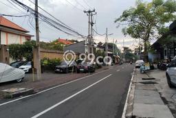 Tanah untuk Dijual Lokasi Kuta, Badung Luas 860m2 SHM Tanah untuk Dijual Lokasi Kuta, Badung Luas 860m2 SHM