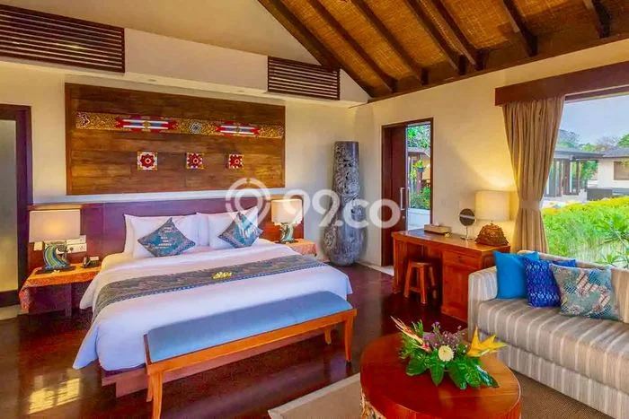 PELUANG INVESTASI! Vila di Kuta Selatan, Area 1729m2m², Potensi Menjanjikan PELUANG INVESTASI! Vila di Kuta Selatan, Area 1729m2m², Potensi Menjanjikan