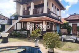 Vila di , Luas 612m2m², Lingkungan Nyaman Vila di , Luas 612m2m², Lingkungan Nyaman
