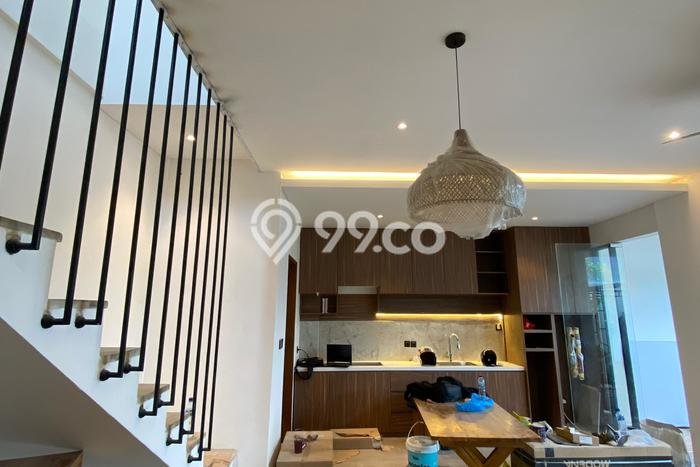 Vila Kawasan , Luas 100m2m², Akses Mudah Pusat Kota Vila Kawasan , Luas 100m2m², Akses Mudah Pusat Kota