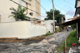 Tanah Dijual Area Strategis di Canggu Badung 200m2 Tanah Dijual Area Strategis di Canggu Badung 200m2