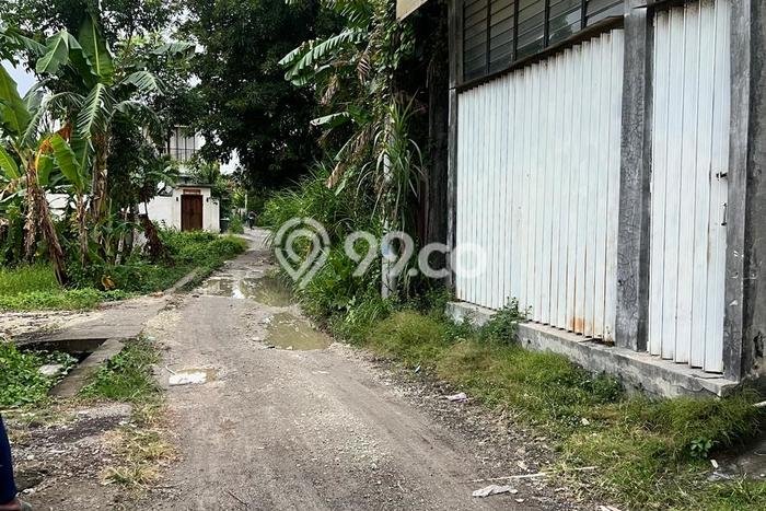 Tanah Dijual di Badung Seluas 758m2 Strategis Tanah Dijual di Badung Seluas 758m2 Strategis