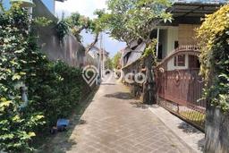 Sewa Rumah Harga Terjangkau di Canggu Badung dengan 3 Kamar Tidur Sewa Rumah Harga Terjangkau di Canggu Badung dengan 3 Kamar Tidur