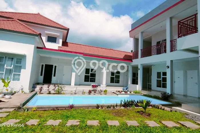 Unit Kost Dijual di Badung Spesifikasi 9 Kamar Tidur dan Kawasan Ramai Unit Kost Dijual di Badung Spesifikasi 9 Kamar Tidur dan Kawasan Ramai