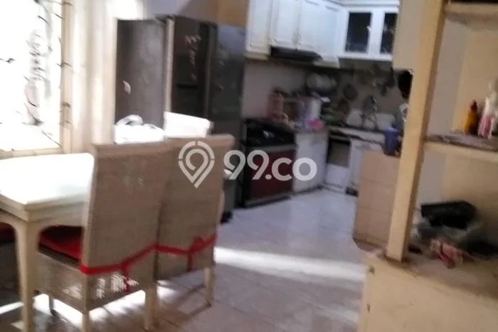 Rumah Minimalis 4 Kamar LT 215m2 di Pemogan Rumah Minimalis 4 Kamar LT 215m2 di Pemogan