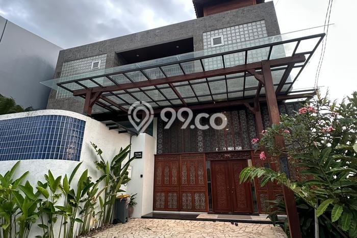 Vila Ready di , Area 0m2m², Disewakan Vila Ready di , Area 0m2m², Disewakan