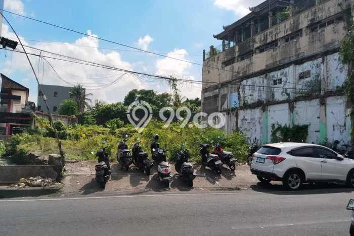 Tanah Kavling Dijual di Tabanan dengan Spesifikasi 1290m2 Tanah Kavling Dijual di Tabanan dengan Spesifikasi 1290m2