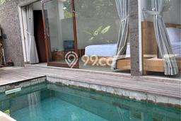 Vila Siap Huni di Ubud, Luas 0m2m², Dekat Mudah Fasilitas Umum Vila Siap Huni di Ubud, Luas 0m2m², Dekat Mudah Fasilitas Umum
