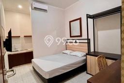 Untuk Dijual Kost 22 Kamar di Badung untuk Aset Anda Untuk Dijual Kost 22 Kamar di Badung untuk Aset Anda