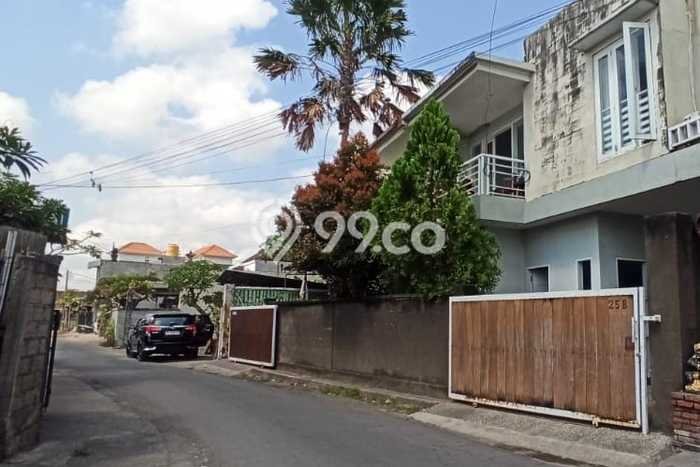 PROMO TERBATAS! Rumah Premium di Denpasar Utara, Denpasar, LT 89m2m² LB 100m2m² PROMO TERBATAS! Rumah Premium di Denpasar Utara, Denpasar, LT 89m2m² LB 100m2m²