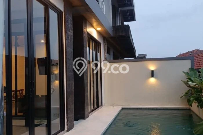 Vila Premium Kawasan , Area 0m2m², Harganya Bersaing Vila Premium Kawasan , Area 0m2m², Harganya Bersaing
