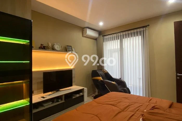 Properti Potensial! Vila di , Dimensi 147m2m², Lokasi Strategis dengan nilai tinggi Properti Potensial! Vila di , Dimensi 147m2m², Lokasi Strategis dengan nilai tinggi