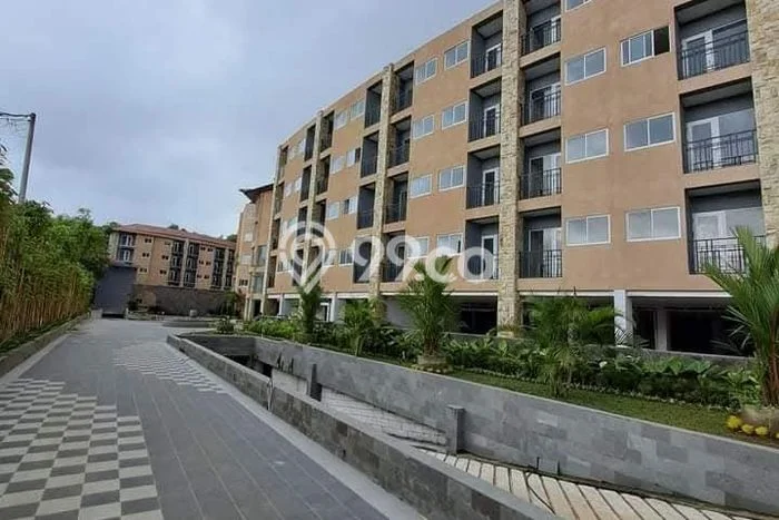 Hotel Strategis di , Luas 27000m2m², Pusat Bisnis, Akses Badung, Badung Hotel Strategis di , Luas 27000m2m², Pusat Bisnis, Akses Badung, Badung