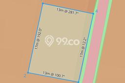 Tanah Kavling Dijual di Denpasar dengan Spesifikasi 701m2 Tanah Kavling Dijual di Denpasar dengan Spesifikasi 701m2