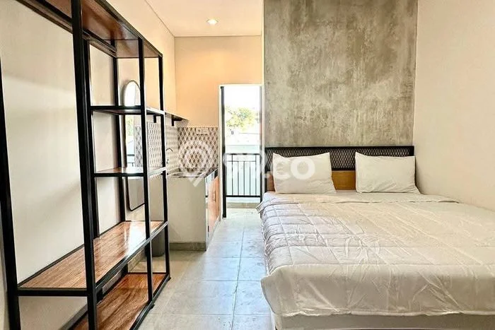Unit Kost Dijual di Jimbaran dengan 28 Kamar Kawasan Strategis Unit Kost Dijual di Jimbaran dengan 28 Kamar Kawasan Strategis