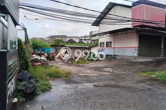 Tanah Kavling di Kuta Dijual dengan Luas 6000m2 Tanah Kavling di Kuta Dijual dengan Luas 6000m2