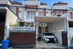 Rumah Modern Cantik 3 Kamar Bisa Langsung Pindah di Denpasar Barat Rumah Modern Cantik 3 Kamar Bisa Langsung Pindah di Denpasar Barat
