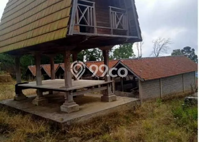 Lahan untuk Dijual Lokasi Sukasada, Buleleng Luas 65120m2 SHM Lahan untuk Dijual Lokasi Sukasada, Buleleng Luas 65120m2 SHM