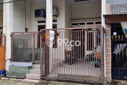 Rumah Luas Asri 2 KT Siap Huni di Poris Tangerang Rumah Luas Asri 2 KT Siap Huni di Poris Tangerang