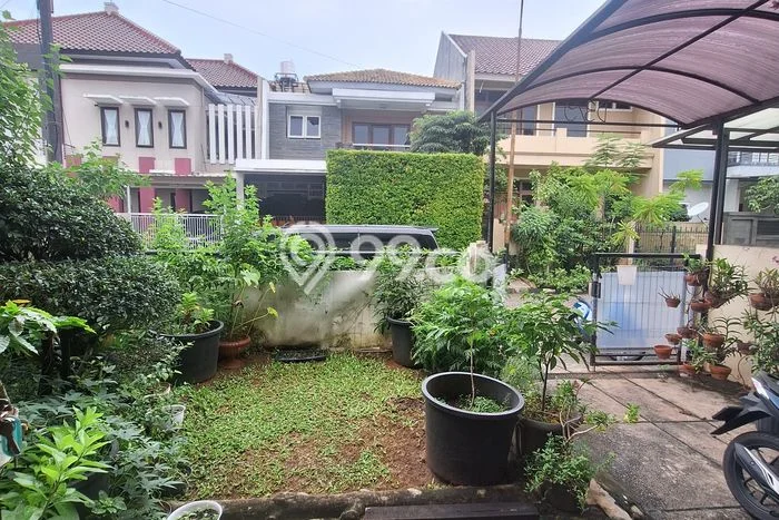 Dijual Hunian Rumah Terawat 3 Kamar di Metro Permata, Tangerang Dijual Hunian Rumah Terawat 3 Kamar di Metro Permata, Tangerang