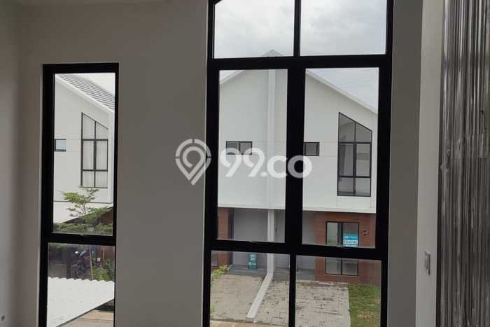 Rumah Sewa Jakarta Barat LT 75m2 LB 108m2 Area Citra Garden Rumah Sewa Jakarta Barat LT 75m2 LB 108m2 Area Citra Garden