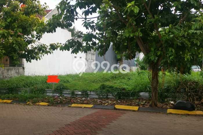 Jarang Ada! Tanah di Cipondoh Punya Luas 297m2 - Jarang Ada! Tanah di Cipondoh Punya Luas 297m2 -