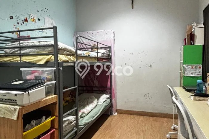 Dijual Rumah Modern 3 KT di Duri Kosambi, Jakarta Barat Dijual Rumah Modern 3 KT di Duri Kosambi, Jakarta Barat