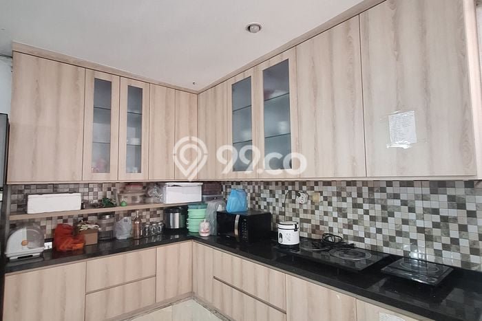 Dijual Hunian Rumah Terawat 3 Kamar di Metro Permata, Tangerang Dijual Hunian Rumah Terawat 3 Kamar di Metro Permata, Tangerang