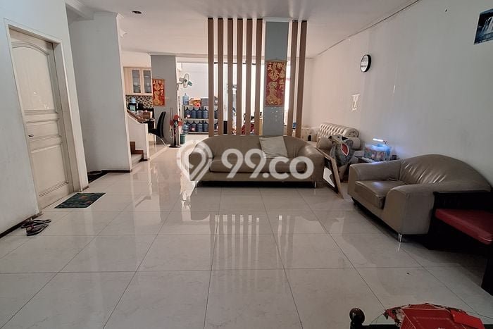 Dijual Hunian Rumah Terawat 3 Kamar di Metro Permata, Tangerang Dijual Hunian Rumah Terawat 3 Kamar di Metro Permata, Tangerang
