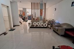 Dijual Hunian Rumah Terawat 3 Kamar di Metro Permata, Tangerang Dijual Hunian Rumah Terawat 3 Kamar di Metro Permata, Tangerang