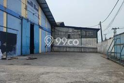 Disewakan Gudang di Pusat Kota Tangerang Ramai Strategis Disewakan Gudang di Pusat Kota Tangerang Ramai Strategis