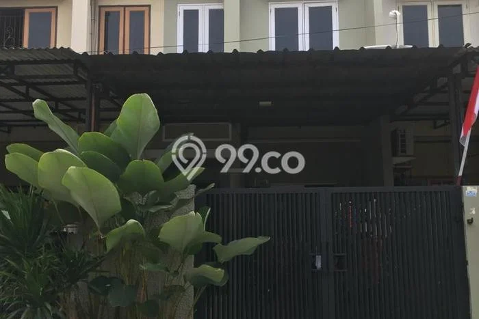 Dijual Rumah Modern 3 KT di Duri Kosambi, Jakarta Barat Dijual Rumah Modern 3 KT di Duri Kosambi, Jakarta Barat