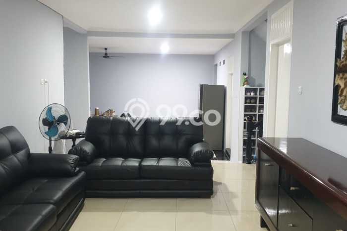 Rumah Modern Minimalis 7 KT Bisa Langsung Pindah di Karang Tengah Rumah Modern Minimalis 7 KT Bisa Langsung Pindah di Karang Tengah